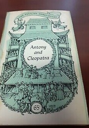 Antony and Cleopatra (William Shakespeare)