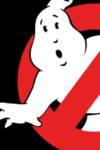 Untitled Animated Ghostbusters