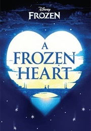 A Frozen Heart (Elizabeth Rudnick)