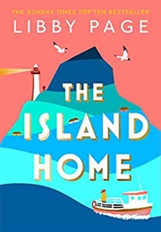 The Island Home (Libby Page)