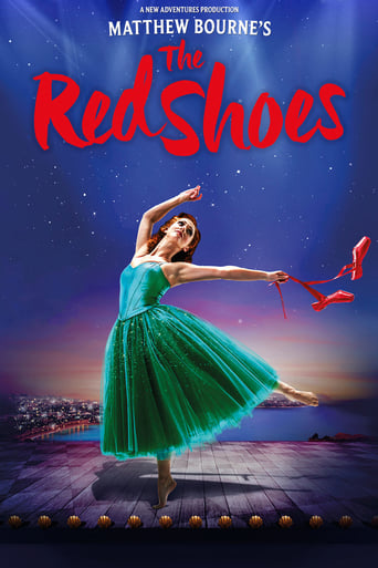 Matthew Bourne&#39;s the Red Shoes (2020)