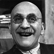 Alfred Edward &quot;Alf&quot; Garnett  (Till Death Us Do Part)