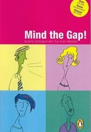 Mind the Gap (Graeme Codrington)