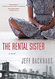 Hikikomori and the Rental Sister (Jeff Backhaus)