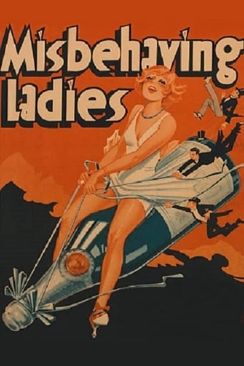 Misbehaving Ladies (1931)