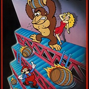 Donkey Kong (1981)