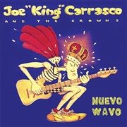 Betty&#39;s World - Joe King Carrasco