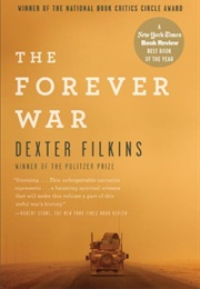 The Forever War (Dexter Filkins)