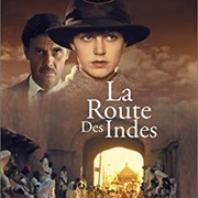 Découverte De La Route Des Indes Par Vasco De Gama (1947)