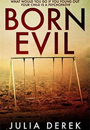 Born Evil (Julia Derek)