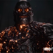 Darkseid Hologram