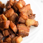 Fried Pork