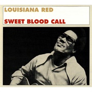 Louisiana Red Sweet Blood Call