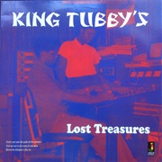 King Tubby - Lost Treasures