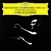 Beethoven Symphonien Nos.5&amp;7 (Kleiber)