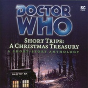 Short Trips: A Christmas Treasury