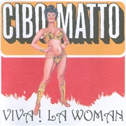 Cibo Matto - Viva! La Woman (1996)