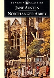 Northanger Abbey (Jane Austen)