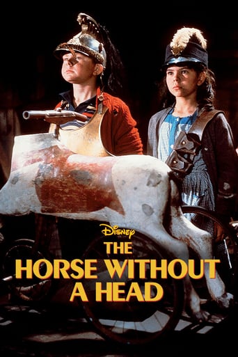 The Horse Without a Head (1963)