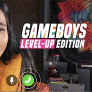 Gameboys Level-Up Edition