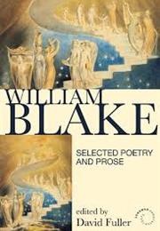 Selected Poetry and Prose (William Blake)