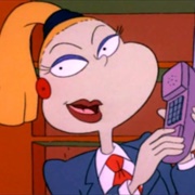 Charlotte Pickles