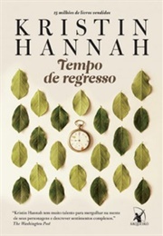 Tempo De Regresso (Kristin Hannah)