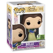 Belle 1010