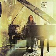 Music (Carole King, 1971)