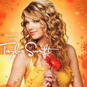 Beautiful Eyes EP (Taylor Swift, 2008)