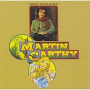 Sweet Wivelsfield- Martin Cathy