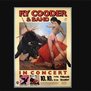 Ry Cooder - Paris, Texas