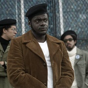 Daniel Kaluuya - Judas and the Black Messiah