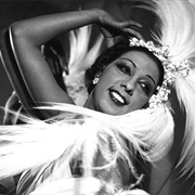 Josephine Baker