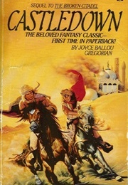 Castledown (Joyce Ballou Gregorian)