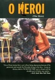 The Hero (2004)