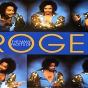 Roger - The Many Facets of Roger