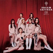 Dreamcatcher - Piri (2019)