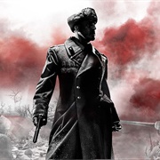 Company of Heroes 2