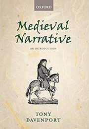 Medieval Narrative: An Introduction (William Anthony Davenport)