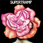 Supertramp (Supertramp, 1970)