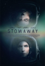 Stowaway (2021)