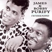 James Purify