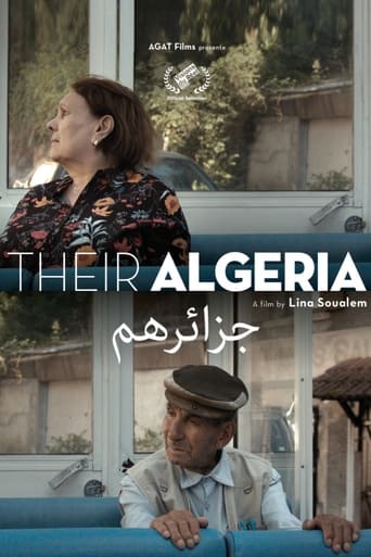 Their Algeria (2020)