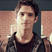 Scott McCall