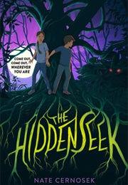 The Hiddenseek (Nate Cernosek)