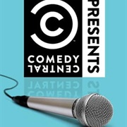 Comedy Central Presents