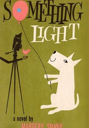 Something Light (Margery Sharp)