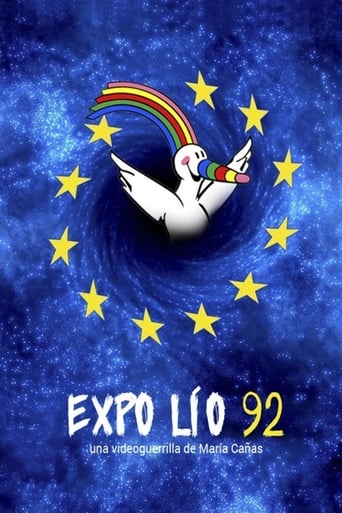 EXPO LIO 92&#39; (2018)