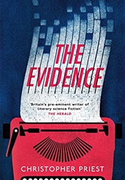 The Evidence (Christopher Priest)